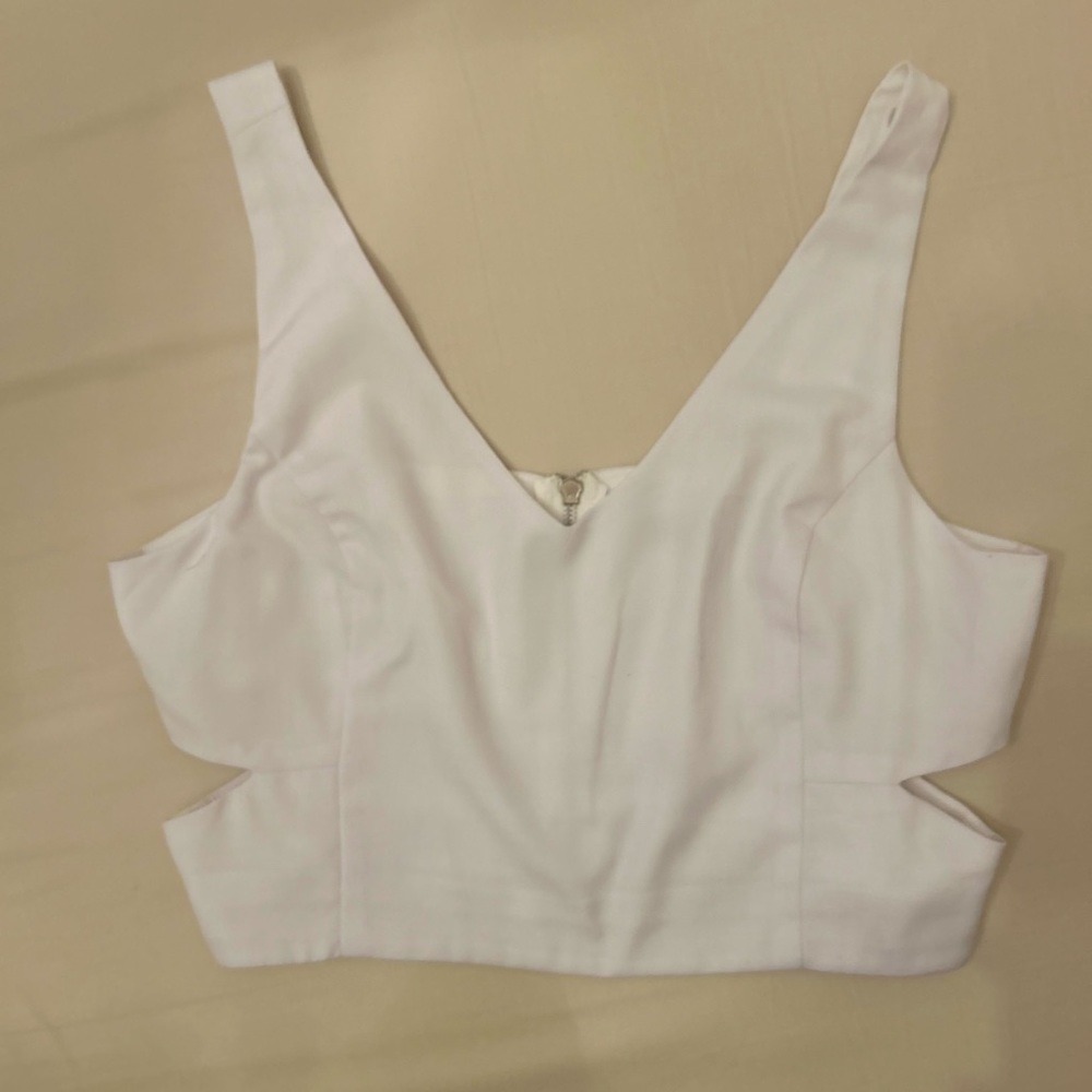 Charlotte Russe Tank Top